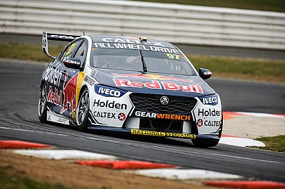 Tickford unsuccessful in van Gisbergen penalty bid