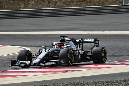 Russell: “Testdag voor Mercedes kan nuttig zijn voor Williams”