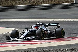 Russell é o mais rápido do dia no Bahrein; Schumacher é 6º e Alonso é 11º