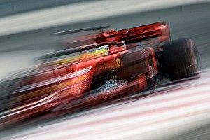 Photos - Les tests de Mick Schumacher avec Ferrari et Alfa Romeo