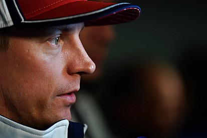 Raikkonen abre o jogo e fala sobre fama de alcoólatra, cigarro e como os filhos mudaram sua vida