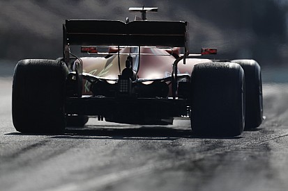 Los datos de Pirelli revelan la posible ventaja de Ferrari