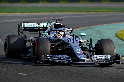 Wolff diz que Mercedes ainda não sabe se é tão rápida quanto parece