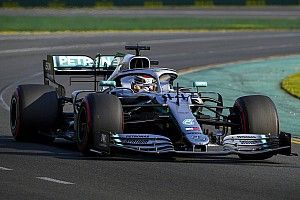 Wolff diz que Mercedes ainda não sabe se é tão rápida quanto parece