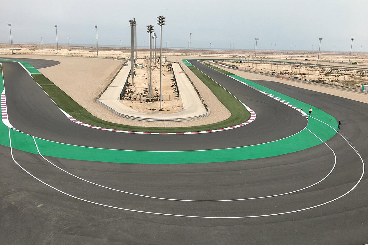 MotoGP resmi terapkan Long Lap Penalty