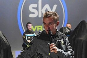 Roberto Locatelli è il nuovo coach dei piloti della VR46 Riders Academy