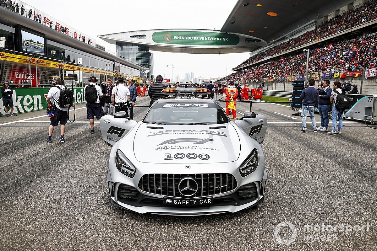 Őrülten jó F1-es versenyeket is kaphatunk Portugáliában, ha a mezőny megérkezik