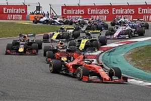 Video: How F1's 2019 rule changes are mixing up every GP