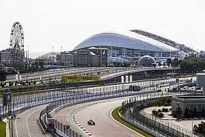 Canlı Anlatım: Rusya GP sıralama turları