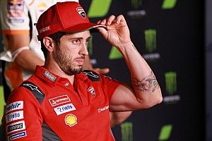 Analyse: Hoe Dovizioso de kans van zijn leven laat glippen