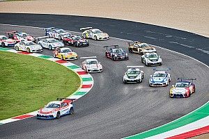 Carrera Cup Italia, Mugello: e ora chi fermerà Iaquinta?