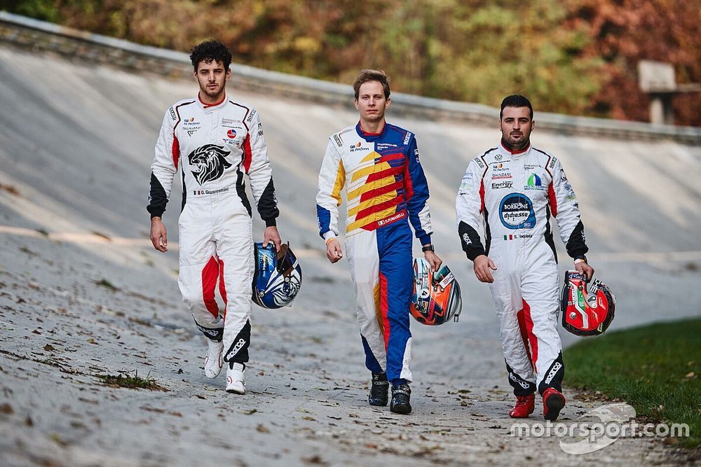 Carrera Cup Italia, Monza: per il titolo è già bagarre (quasi) da record!