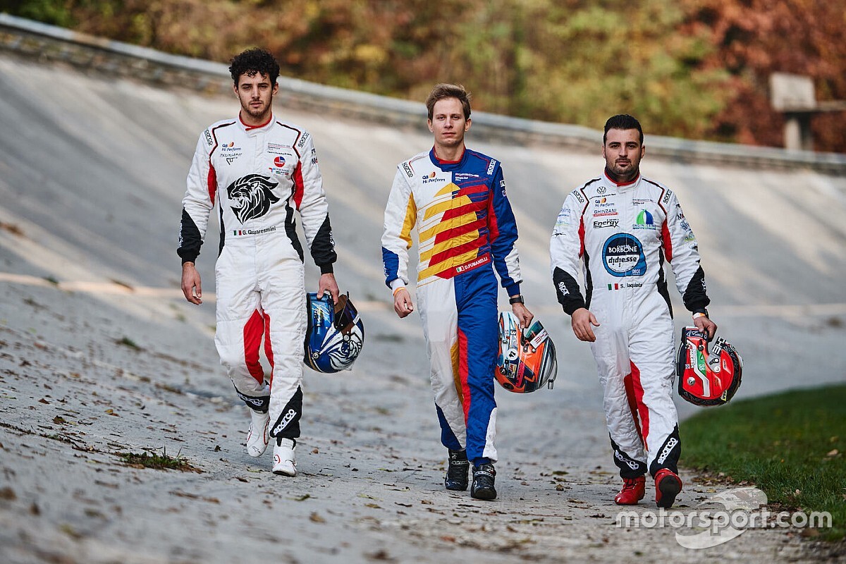 Carrera Cup Italia, Monza: per il titolo è già bagarre (quasi) da record!