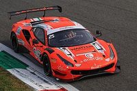 GT Italiano, Monza, Libere 2: Di Amato e Vezzoni in vetta