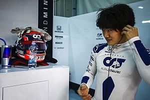 Cunoda szerint ezért figyelt fel rá Helmut Marko