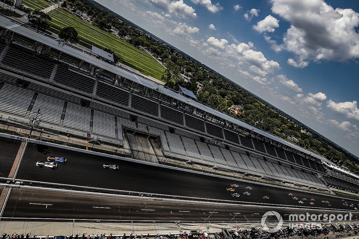 Indy confirma acordo com TV Cultura para temporada de 2021
