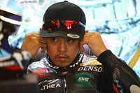 Takahashi irá por Rins en Misano