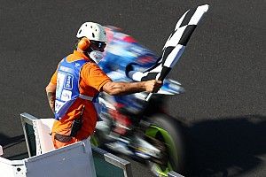 Fotogallery MotoGP: le Prove Libere di Misano