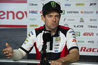 Cal Crutchlow se pierde las dos carreras de Misano
