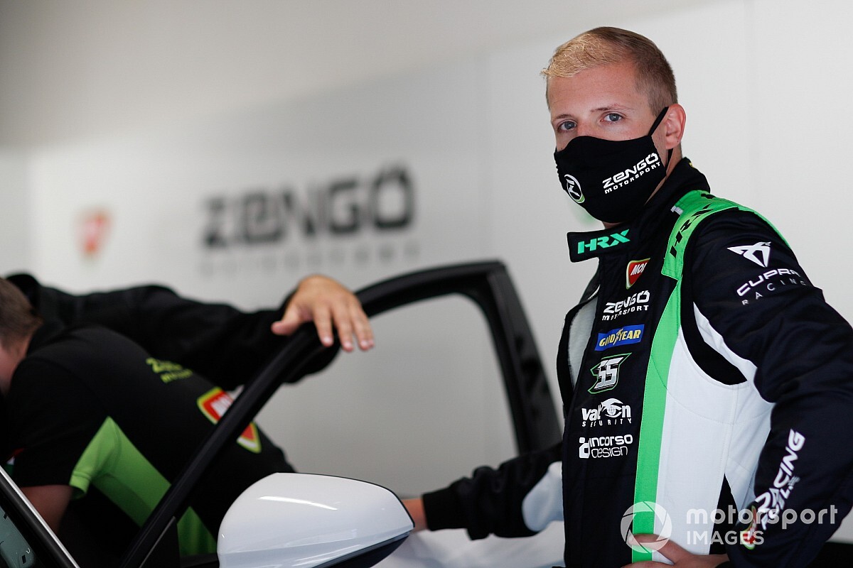 WTCR: la Zengo Motorsport conferma Boldizs sulla Cupra