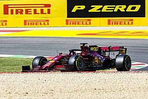 Ferrari nie spodziewa się poprawy