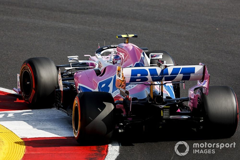 Wolff: Stroll geconfronteerd met oneerlijk ‘stigma’ door vader
