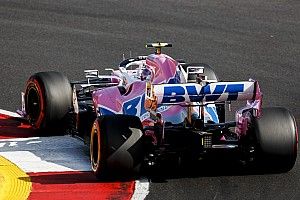 Wolff: Stroll geconfronteerd met oneerlijk ‘stigma’ door vader