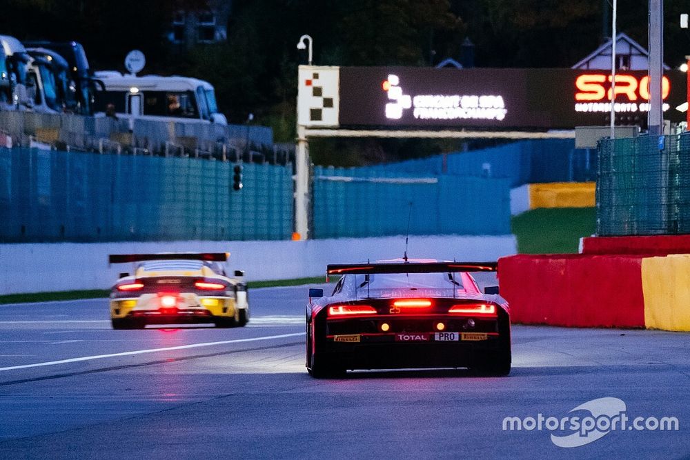 DTM 2021: partenza lanciata, ci sono ABS e controllo di trazione