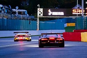 DTM 2021: partenza lanciata, ci sono ABS e controllo di trazione