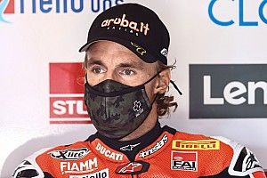 Davies confident of Ducati factory support in 2021