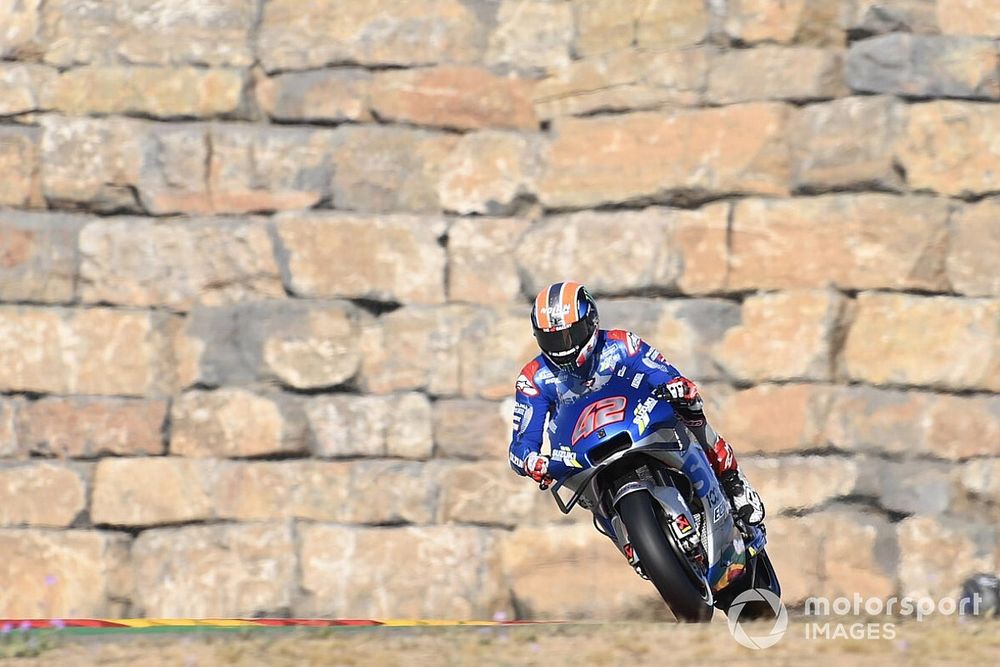 Csak a szokásos: izgalmas befutó után ismét új győztes a MotoGP-ben!