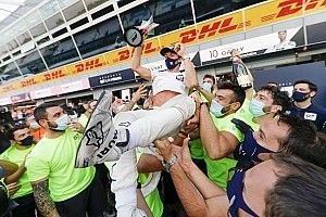 Marko: "Gasly'i Red Bull'a geri getirmeyi düşünmüyoruz"