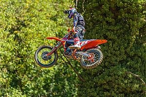 Herlings Sebut Gajser dan Prado Calon Lawan Terberat