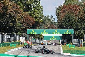 McLaren: las parrillas inversa no son parte de la Fórmula 1