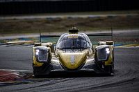 Van Eerd na teleurstellende Le Mans voor RTN: "Niet treuren"