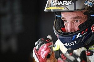 Zarco compte sur la confiance acquise pour la 2e course d'Aragón