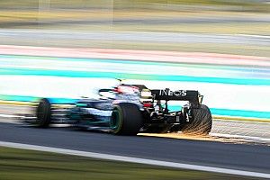 Bottas: "Pole pozisyonunu son turda almak inanılmaz bir his"