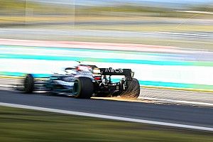 2020 F1 Eifel Grand Prix qualifying results, full grid lineup