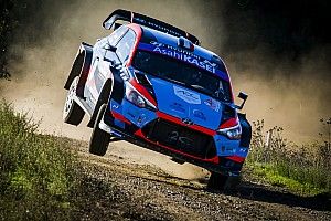 Календарь WRC на 2021 год представлен официально. В нем есть Ралли Хорватия