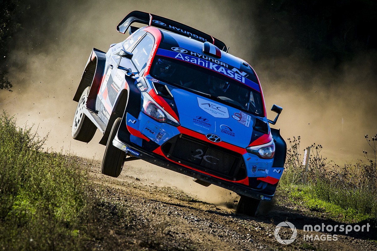 Календарь WRC на 2021 год представлен официально. В нем есть Ралли Хорватия