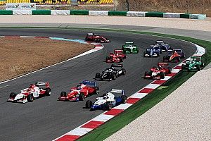 When big single-seaters ruled Algarve long before F1’s debut