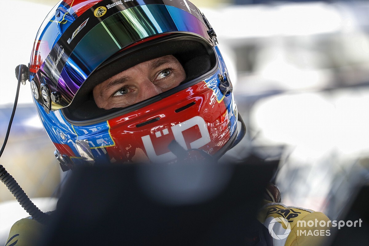 Duval has "unfinished job" with Peugeot at Le Mans