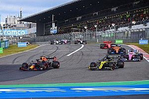 CEO da F1 afirma que história da categoria não pode impedir mudanças