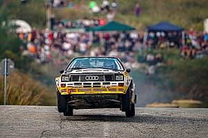 Grandi nomi per un RallyLegend 2020 d'autore: ecco il programma