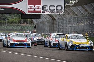 Porsche Supercup: a Monza debutta la Ombra Racing con due 911