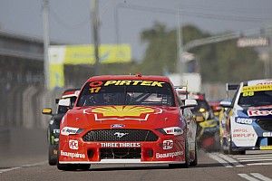 2020 Supercars Townsville SuperSprint session times and preview