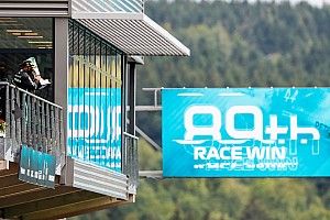 GALERÍA: mejores imágenes del GP de Bélgica F1