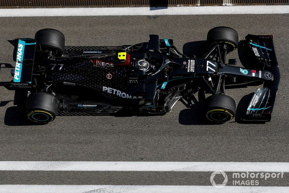 Az idei a legjobb Mercedes? Horner szerint biztosan