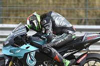 Las mejores fotos de la carrera del Gran Premio de Teruel de MotoGP
