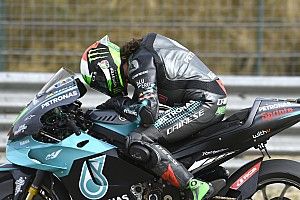 Les plus belles photos du Grand Prix de Teruel MotoGP